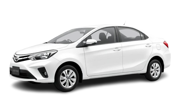 Sedan Dzire Taxi Ahmedabad Airport