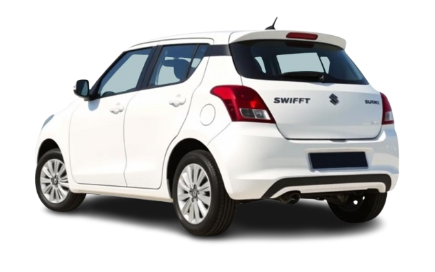 Mini Swift Taxi Ahmedabad Airport